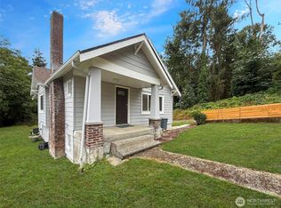 13410 40th Ave S, Tukwila, WA 98168