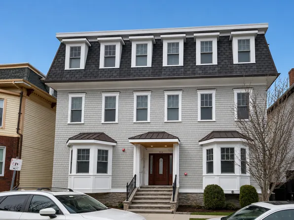 844 E 4th St APT 2, South Boston, MA 02127