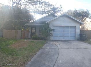 2256 N Fairway Villas Ln, Atlantic Beach, FL 32233