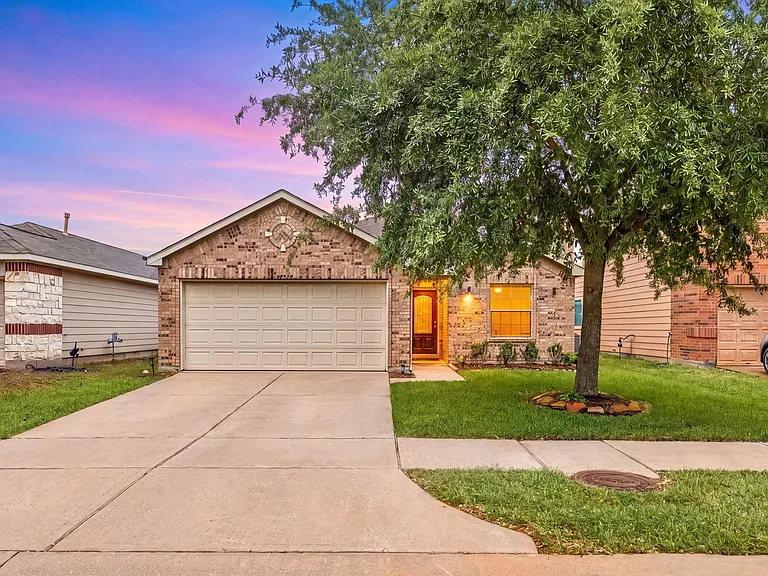26542 Marble Point Ln — Photo 1