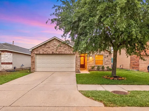 26542 Marble Point Ln, Katy, TX 77494