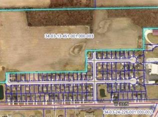 316 W 300 N, Kokomo, IN 46901