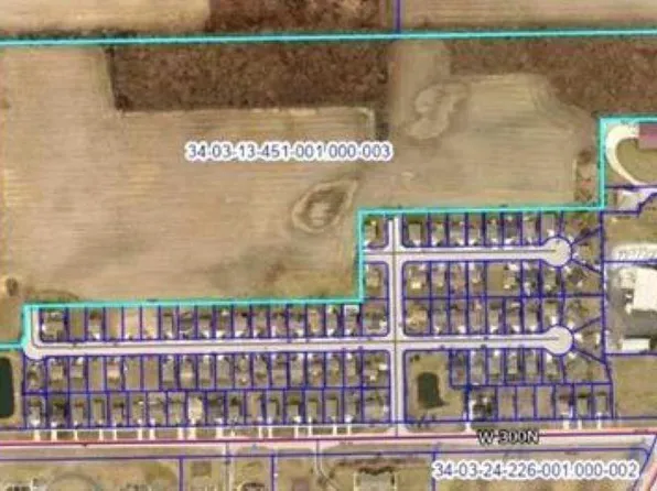 316 W 300 N, Kokomo, IN 46901