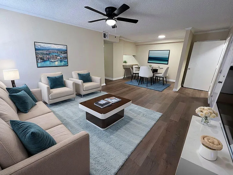 Tiger Den Apartments — Photo 48