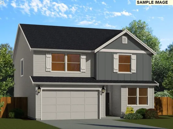 502 N 91st Ave #259, Ridgefield, WA 98642