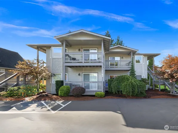 1389 Bayview Court #4, Blaine, WA 98230