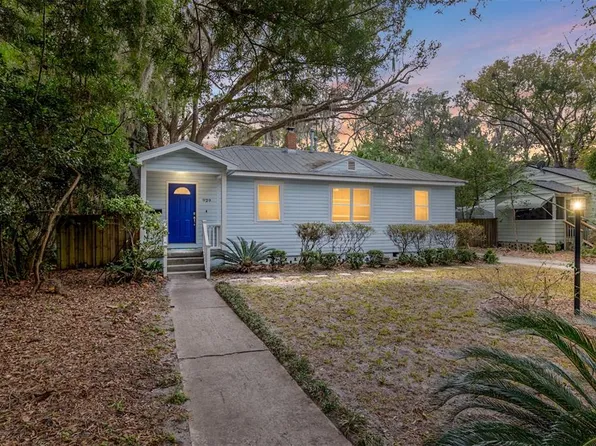 929 NE 7th Ave, Gainesville, FL 32601
