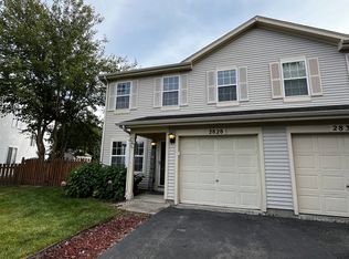 2828 Alameda Ct #2828, Naperville, IL 60564