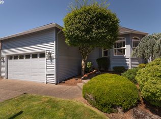 16014 SE 32nd St, Vancouver, WA 98683