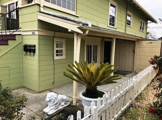 1045 Virginia St #B, Vallejo, CA 94590