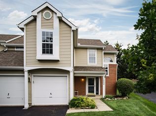 1255 Smugglers Way, Dayton, OH 45459