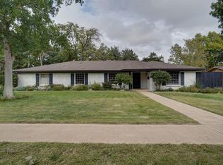4614 11th St, Lubbock, TX 79416