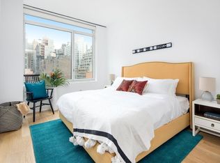 94 Fulton St #22A, New York, NY 10038