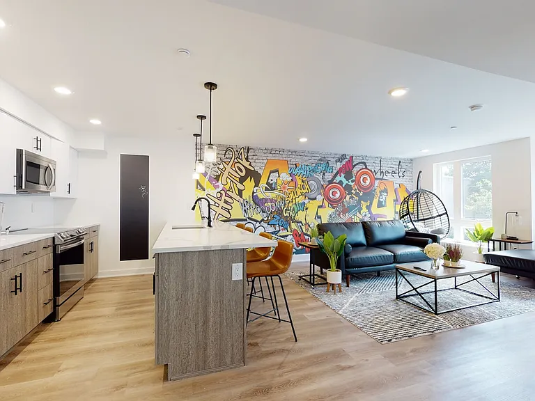 2200 N 11th St #2C — Photo 9