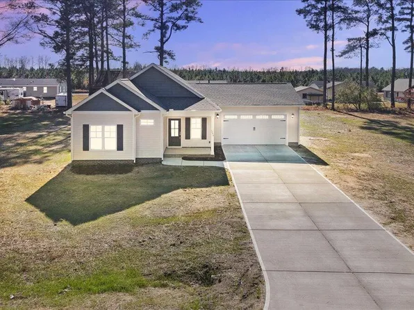 1760 Cardinal Drive, Deep Run, NC 28525