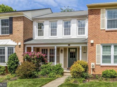 10 Donagh Ct, Lutherville Timonium, MD, 21093