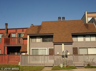 3863 El Camino Pl, Alexandria, VA 22309