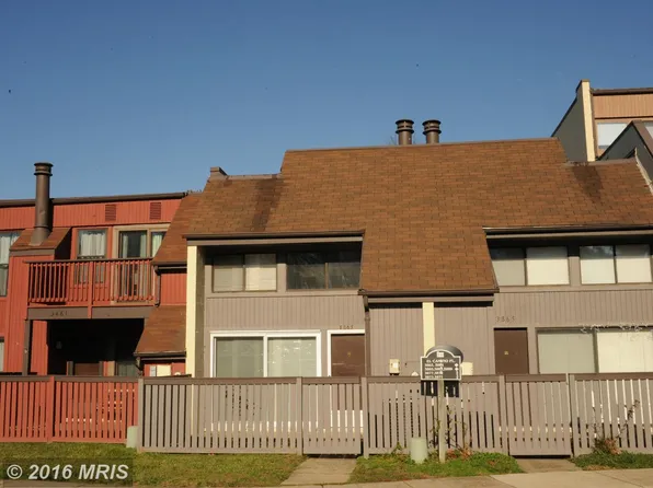 3863 El Camino Pl, Alexandria, VA 22309