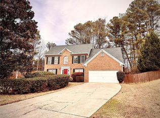 11405 Vedrines Dr, Johns Creek, GA 30022