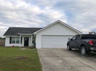 115 Quarterhorse Dr, Guyton, GA 31312