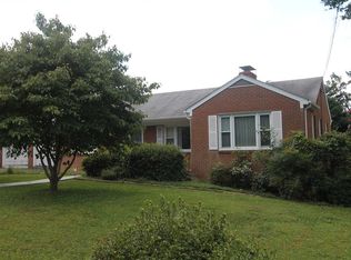 2315 Tarleton Dr, Charlottesville, VA