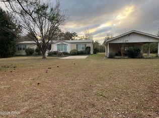 4465 Florida #71, Greenwood, FL 32443