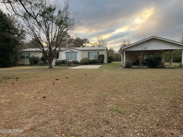 4465 Florida #71, Greenwood, FL 32443