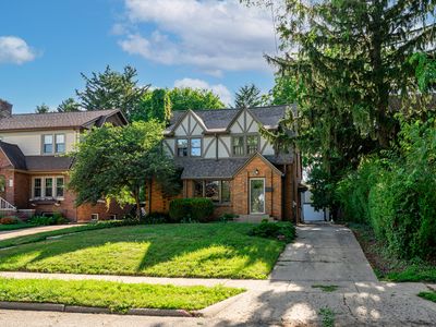 208 Robert Ave, Rockford, IL, 61107