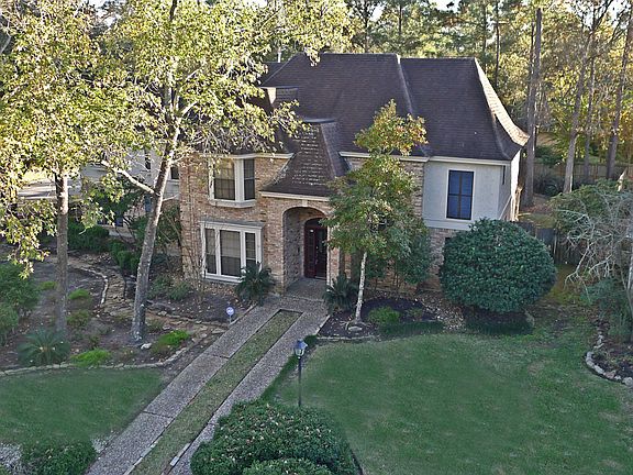 5th image of 4810 Big Falls Dr