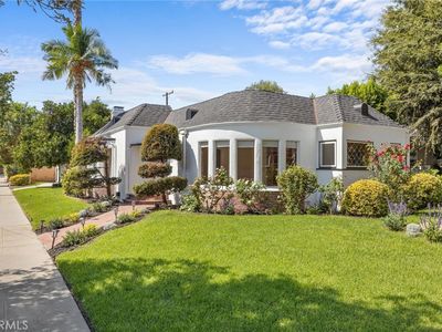 1744 Stanton Ave, Glendale, CA, 91201