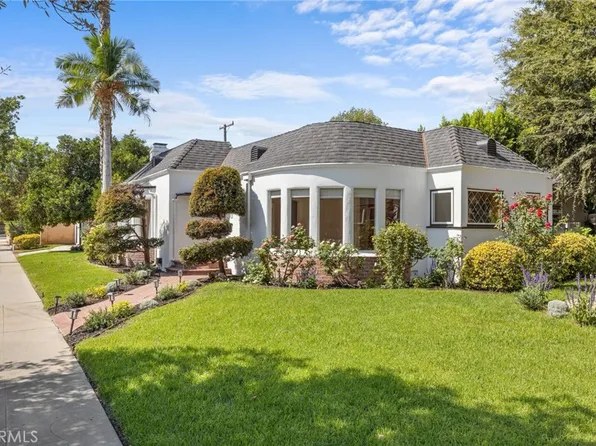 1744 Stanton Ave, Glendale, CA 91201