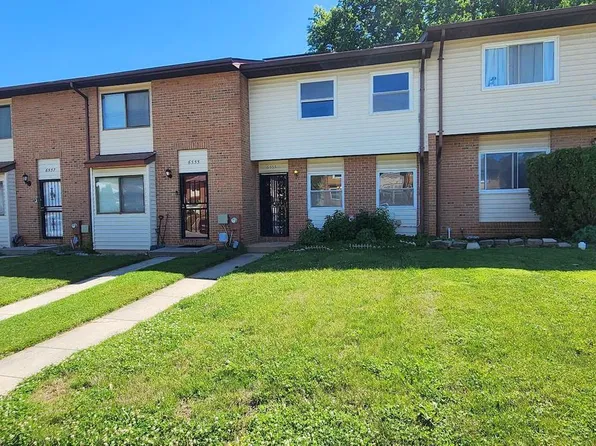 6553 Woodgreen Cir, Baltimore, MD 21207