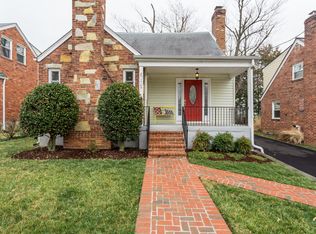 1705 S Monroe St, Arlington, VA 22204