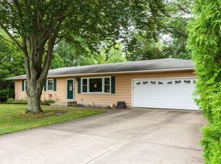 6531 W Lincoln Rd, Michigan City, IN 46360