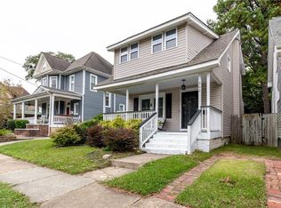 202 Lucile Ave, Norfolk, VA 23504