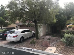 8991 Appellation Ave, Las Vegas, NV 89148