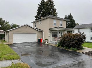 609 W Elm St, Scranton, PA 18512