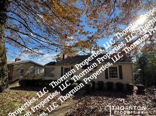 1217 Carlisle Ave, Guntersville, AL 35976