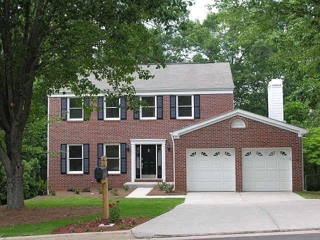 3280 Summer View Drive