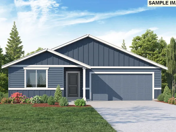 349 NW 30th St, Battle Ground, WA 98604