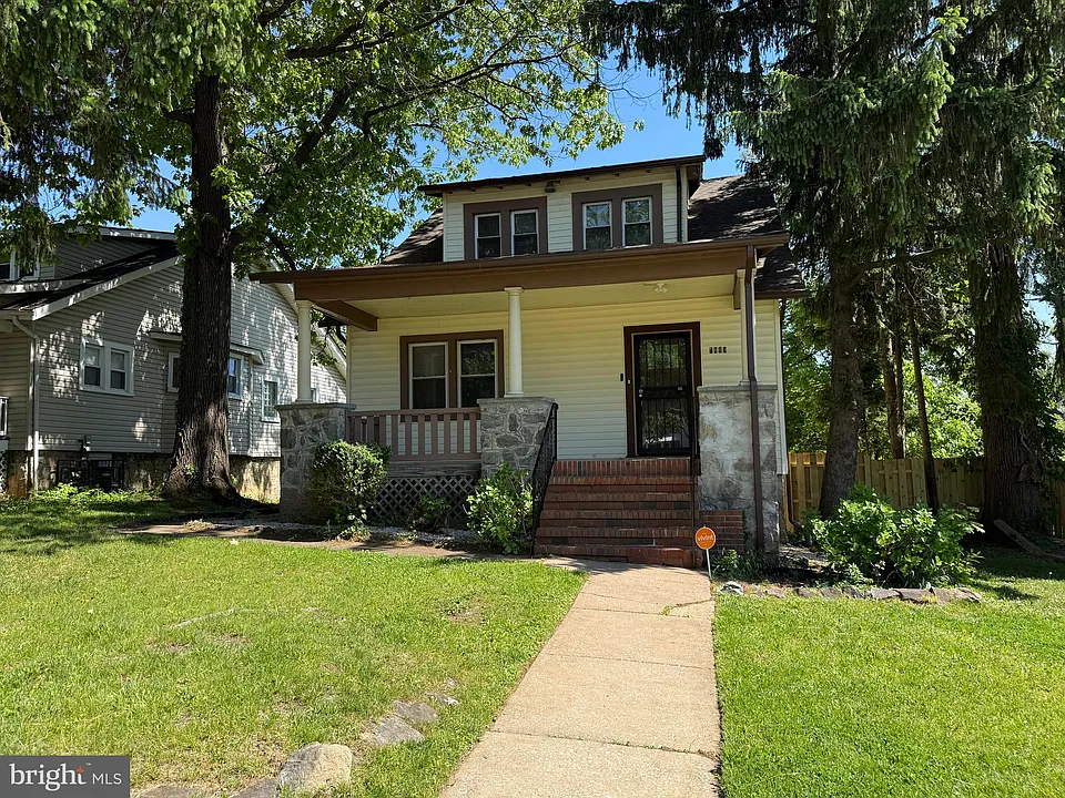 4007 Bateman Ave