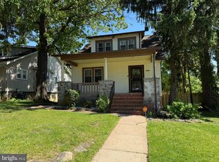 4007 Bateman Ave, Baltimore, MD 21216
