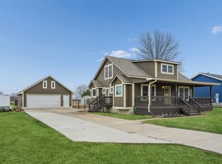 102 Davenport St, Mingo, IA 50168