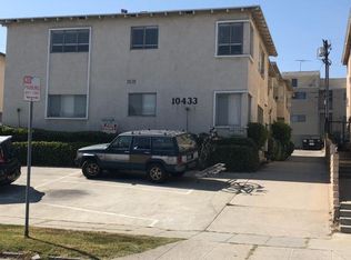 10433 Irene St, Los Angeles, CA 90034