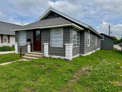 912 E Broadway St, Princeton, IN, 47670