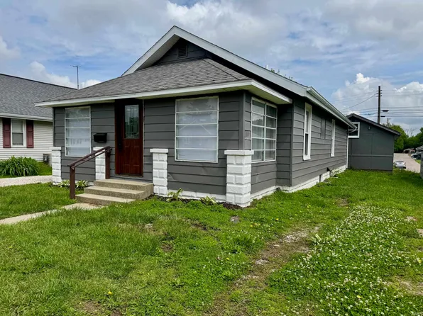 912 E Broadway St, Princeton, IN 47670