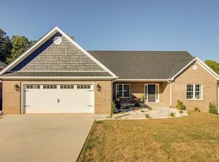 106 Glenbrooke Dr, Lynchburg, VA 24503