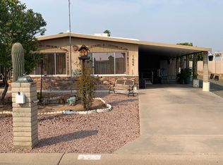 7446 E Baywood Ave #191, Mesa, AZ 85208
