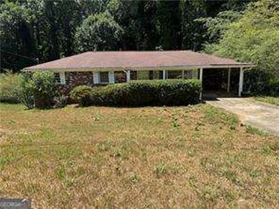 5300 Timbo Ln SW, Mableton, GA, 30126