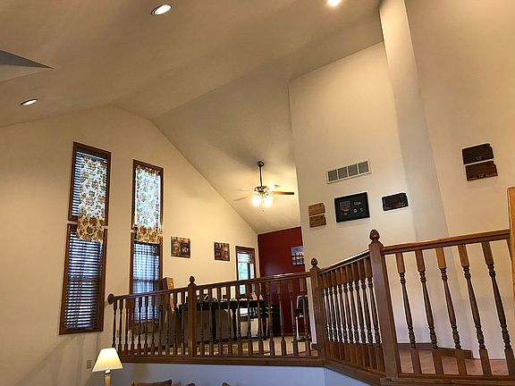 LR looking in formal dining
